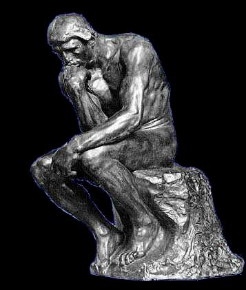 Rodins Denker